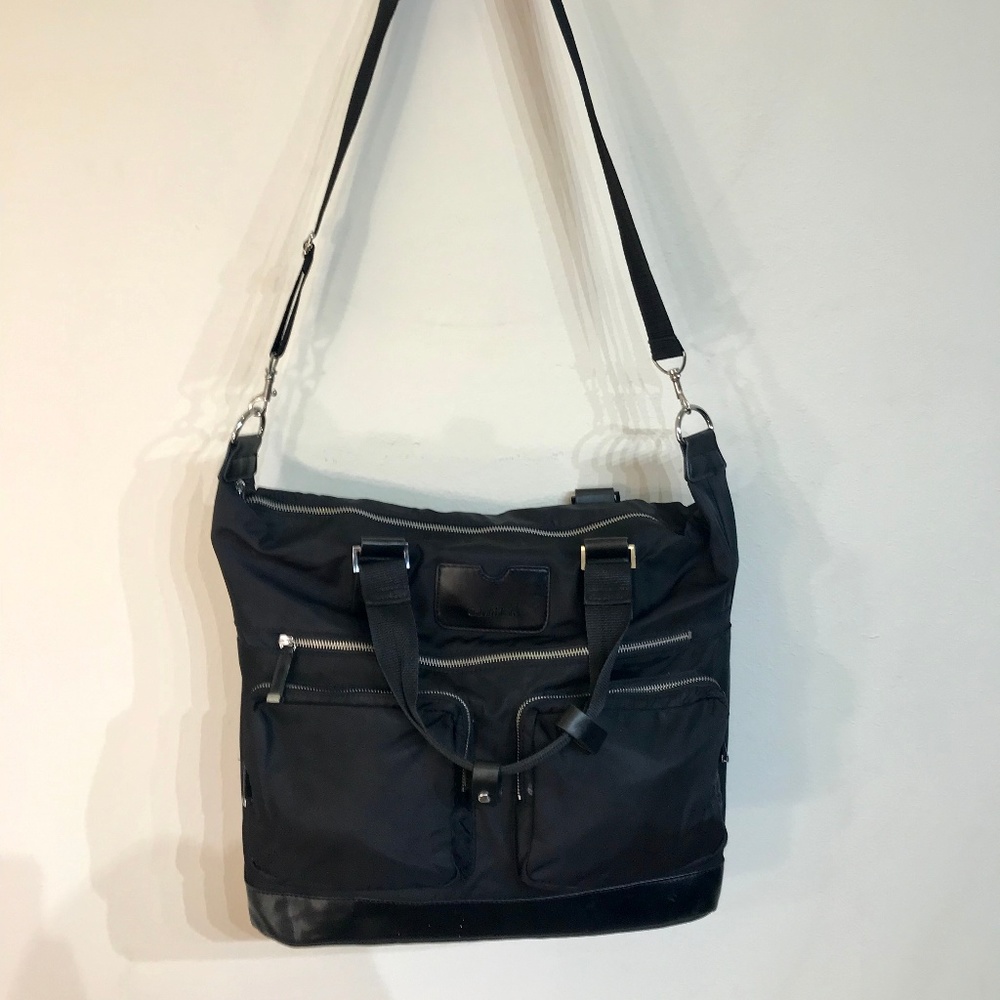 Calvin Klein Computer Work Bag